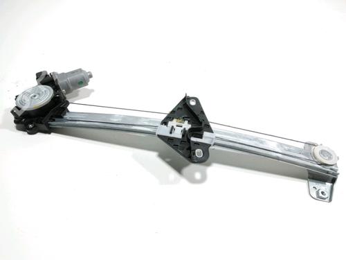 Rear left window mechanism HONDA CIVIC VIII Hatchback (FN, FK) 2.2 CTDi (FK3) | BP28251149C24 