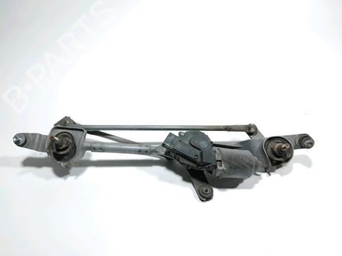 Used Front wipers mechanism OPEL INSIGNIA A Sports Tourer (G09) 2.0 CDTI (35) (160 hp) 28273113