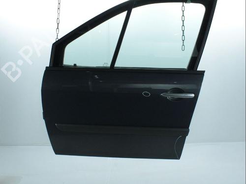 Used Left front door RENAULT GRAND SCÉNIC II (JM0/1_) 1.5 dCi (JM1E) (106 hp) 28244213