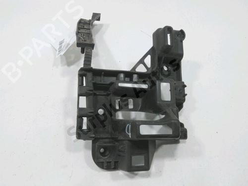Used Rear bumper bracket Rear bumper bracket PEUGEOT PARTNER Tepee 1.6 HDi (109 hp) 31001115 31001115