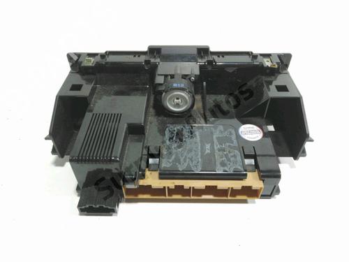 Climate control AUDI A4 B5 (8D2) 1.9 TDI | BP38035278I5 - Image 2