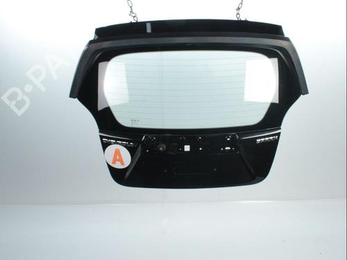 Used Tailgate Tailgate CHEVROLET SPARK (M300) 1.0 (68 hp) 28259422 28259422