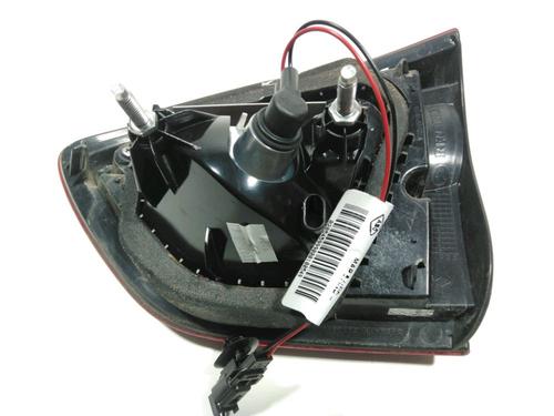 Left tailgate light RENAULT CLIO IV Grandtour (KH_) 1.5 dCi 90 (KHN3, KHN4) | BP28267796C79 