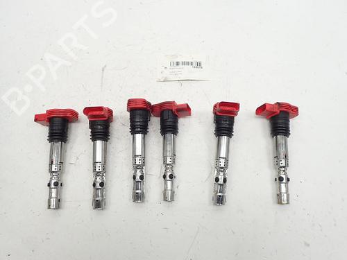 Used Ignition coil Ignition coil 37763481 37763481