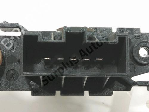 Heater resistor PEUGEOT 306 Hatchback (7A, 7C, N3, N5) 1.6 | BP30986936M108