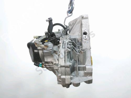 Gearbox DACIA SANDERO II 1.5 Blue dCi 95 (B8JL) | BP39577380M3 - Image 4