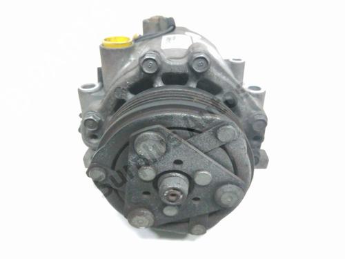 Used AC compressor AC compressor SUZUKI SWIFT III (MZ, EZ) 1.3 (RS413, ZC11S) (92 hp) 31635740 31635740