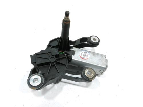 Used Rear wiper motor CITROËN NEMO Box Body/MPV (AA_) 1.4 HDi (68 hp) 31008054