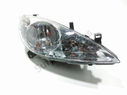 Used Right headlight PEUGEOT 307 (3A/C) 1.6 HDi (90 hp) 28266261