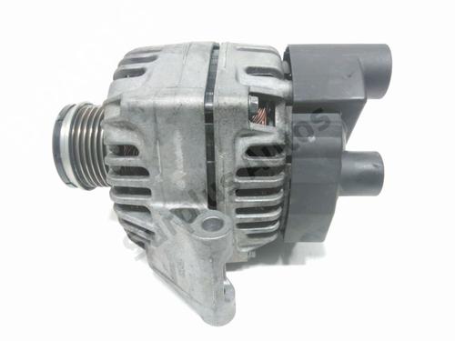 Alternator FIAT PANDA (169_) 1.3 D Multijet (169.AXC1A) | BP39397337M7 - Image 2