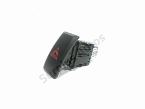 Used Warning switch Warning switch MITSUBISHI MIRAGE / SPACE STAR VI Hatchback (A0_A) 1.0 (A05A) (71 hp) 37768338 37768338