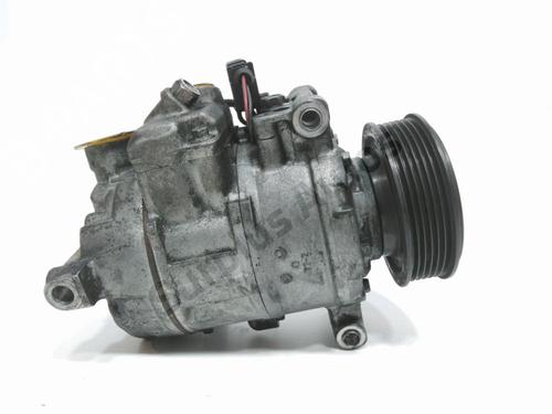 AC compressor AUDI A6 C6 (4F2) 3.0 TDI quattro | BP28223488M34 - Image 3