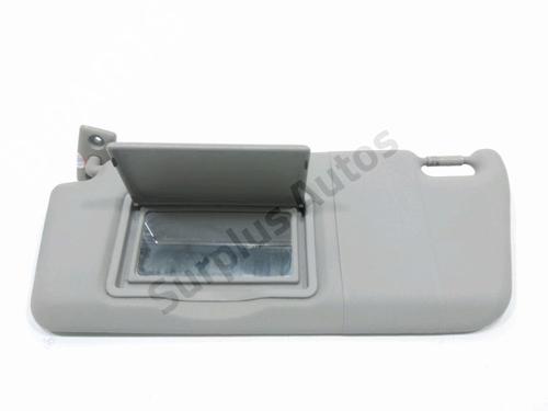Used Left sun visor MERCEDES-BENZ C-CLASS Coupe (CL203) C 200 CDI (203.707) (122 hp) 31004202