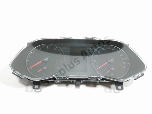 Used Instrument cluster Instrument cluster 37769195 37769195