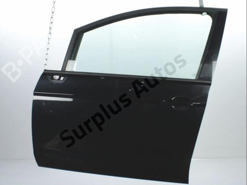 Used Left front door VW GOLF SPORTSVAN VII (AM1, AN1) 1.4 TSI (125 hp) 32077862