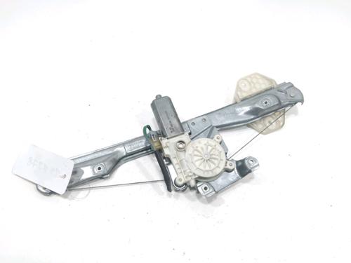 Used Rear left window mechanism RENAULT CLIO II (BB_, CB_) 1.5 dCi (B/CB08) (82 hp) 30999613