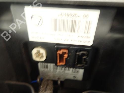 Radio CITROËN C4 CACTUS 1.2 THP 110 | BP30991932E6 - Image 8