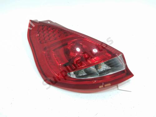 Used Left taillight Left taillight FORD FIESTA VI (CB1, CCN) 1.4 TDCi (68 hp) 31006688 31006688