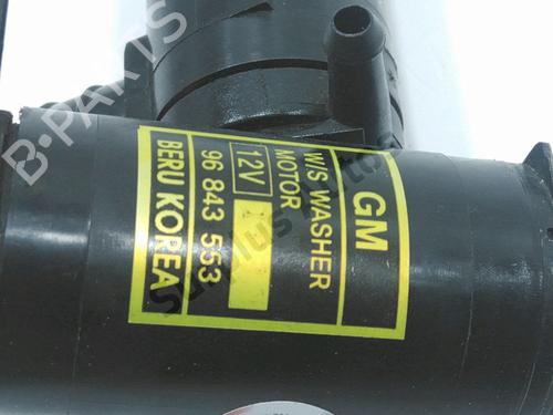Washer pump CHEVROLET SPARK (M300) 1.0 | BP32202946E24 - Image 2