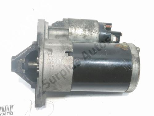 Motorino avviamento DACIA SANDERO 1.4 (BS0C, BS0A, BS0G, BS1F, BS0E) (75 hp) 32279599