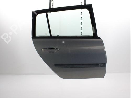 Right rear door RENAULT MEGANE II Estate (KM0/1_) 1.5 dCi (KM02, KM13) | BP28252963C5 