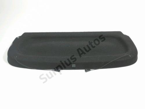 Used Rear parcel shelf Rear parcel shelf SMART FORFOUR Hatchback (453) 1.0 (453.042, 453.043) (71 hp) 30087130 30087130