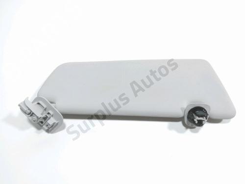 Left sun visor DACIA SANDERO III 1.0 SCe 65 | BP28264842I1 - Image 2