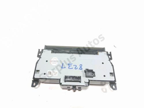 Climate control LAND ROVER RANGE ROVER EVOQUE (L538) 2.2 D 4x4 | BP37767223I5 - Image 2