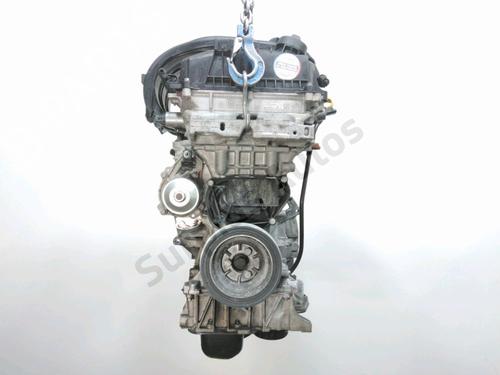 Engine CITROËN C3 II (SC_) 1.0 VTi 68 | BP36000006M1 - Image 2