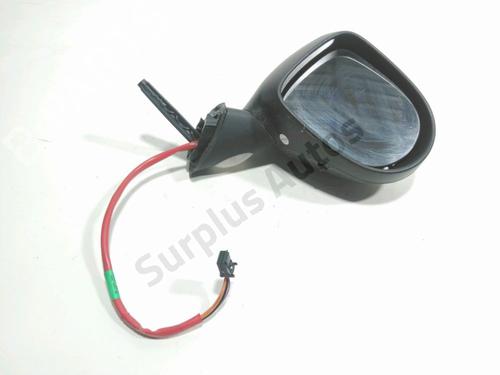 Used Right mirror Right mirror 38587694 38587694
