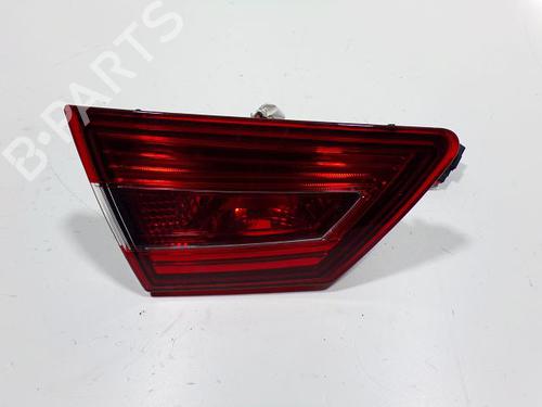 Used Left tailgate light RENAULT CLIO IV (BH_) [2012-2021]  31180967