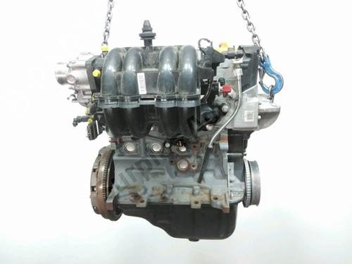 Used Engine Engine 37762013 37762013