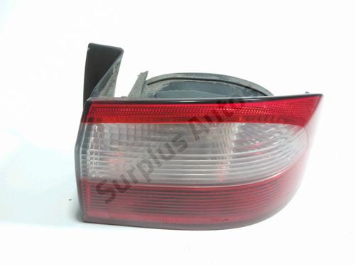 Used Right taillight RENAULT LAGUNA II (BG0/1_) 2.0 16V Turbo (BG0S, BG1L, BG1M) (163 hp) 30633206