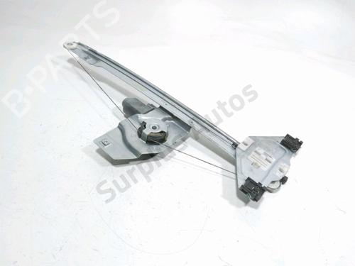 Front right window mechanism CITROËN BERLINGO MULTISPACE (B9) | BP34616748C23 - Image 3