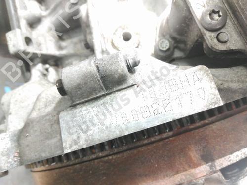 Engine CITROËN C3 II (SC_) 1.6 BlueHDi 75 | BP36153161M1 - Image 5