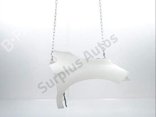 Used Right front fenders CITROËN DS4 (NX_) 1.6 HDi 110 (112 hp) 29471178