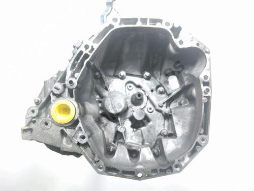 Used Gearbox Gearbox RENAULT CLIO III (BR0/1, CR0/1) 1.5 dCi (C/BR0G, C/BR1G) (68 hp) 40278492 40278492