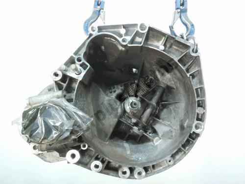 Used Gearbox FORD KA (RU8) 1.2 (69 hp) 32488362
