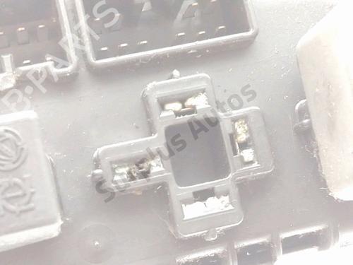 Fuse box FIAT BARCHETTA (183_) 1.8 16V | BP30141328E1