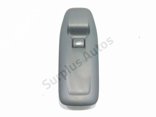 Used Right front window switch Right front window switch PEUGEOT 208 I (CA_, CC_) 1.6 HDi (92 hp) 39089069 39089069
