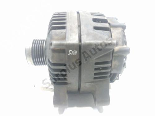 Used Alternator Alternator 37711991 37711991