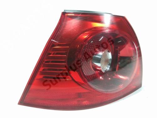 left-taillight-vw-golf-v-1k1-2003-2004-2005-2006-2007-2008-2009-2010-40621707 main image