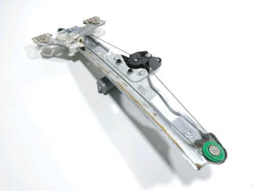 Rear right window mechanism NISSAN QASHQAI II SUV (J11, J11_) 1.6 dCi | BP28250745C25 