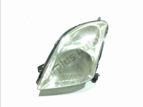 Used Left headlight Left headlight 36878398 36878398