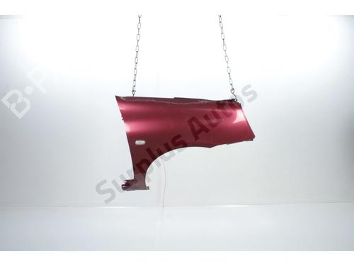 Forkjerm høyre RENAULT CLIO II (BB_, CB_) 1.2 16V (BB05, BB0W, BB11, BB27, BB2T, BB2U, BB2V, CB05,... (75 hp) 28595537