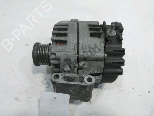 Used Alternator Alternator 37763905 37763905