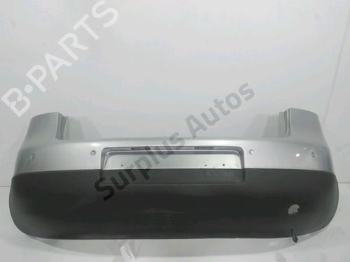 Bumper achter Bumper achter 37781863 37781863