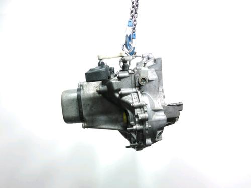 Gearbox RENAULT MEGANE IV Hatchback (B9A/M/N_) 1.6 TCe 205 (B9MV) | BP28224689M3