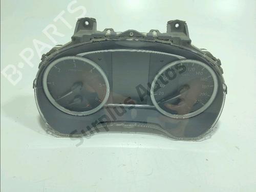 Quadrante Quadrante NISSAN MICRA V (K14) 1.5 DCI (90 hp) 39705927 39705927