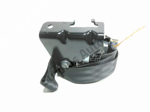 Used Front left seatbelt Front left seatbelt PEUGEOT 308 CC (4B_) 2.0 HDi (163 hp) 34115647 34115647